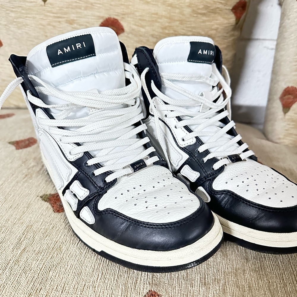 Amiri SKELTOP HI